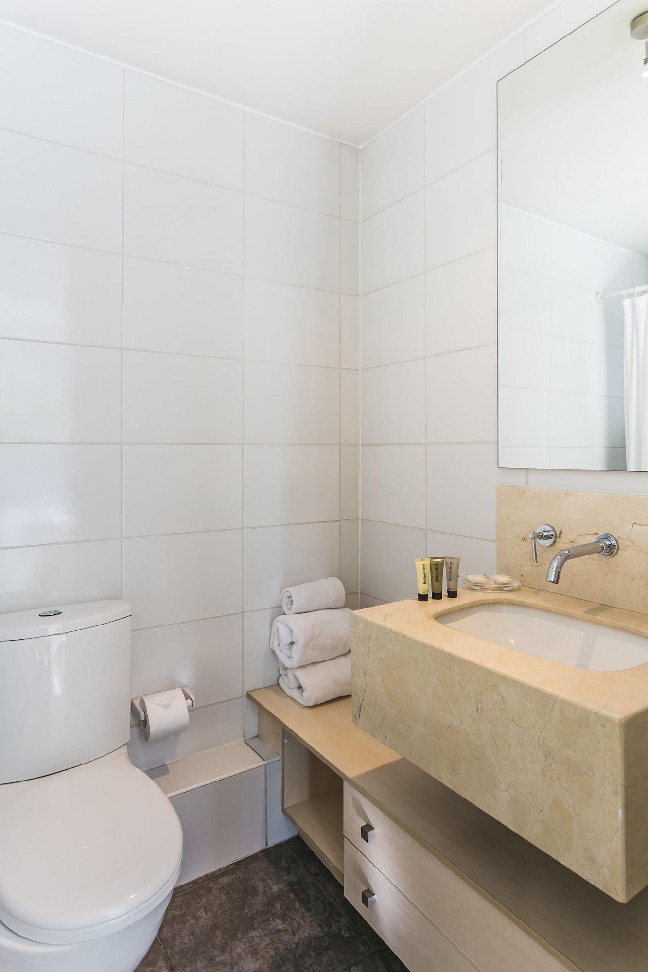 Departamentos Costa Nueva De Lyon Apartment Santiago Luaran gambar