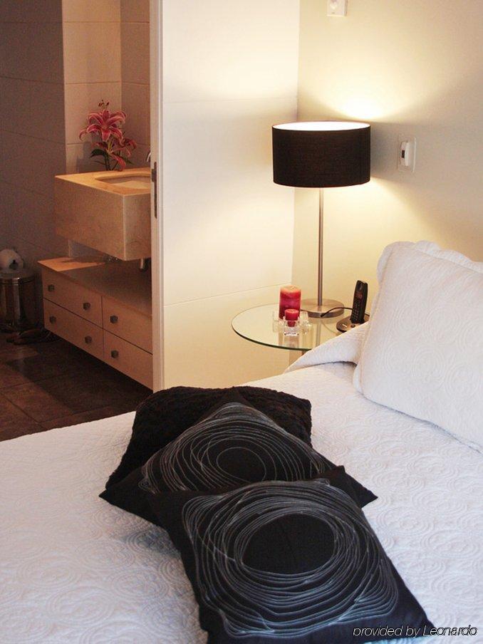 Departamentos Costa Nueva De Lyon Apartment Santiago Luaran gambar