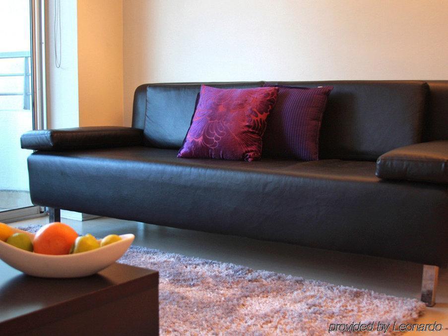 Departamentos Costa Nueva De Lyon Apartment Santiago Luaran gambar