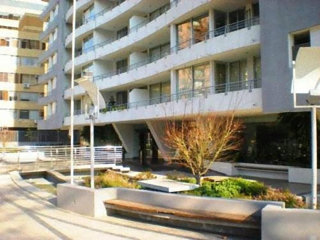 Departamentos Costa Nueva De Lyon Apartment Santiago Luaran gambar