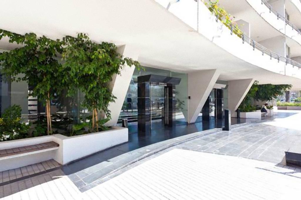 Departamentos Costa Nueva De Lyon Apartment Santiago Luaran gambar
