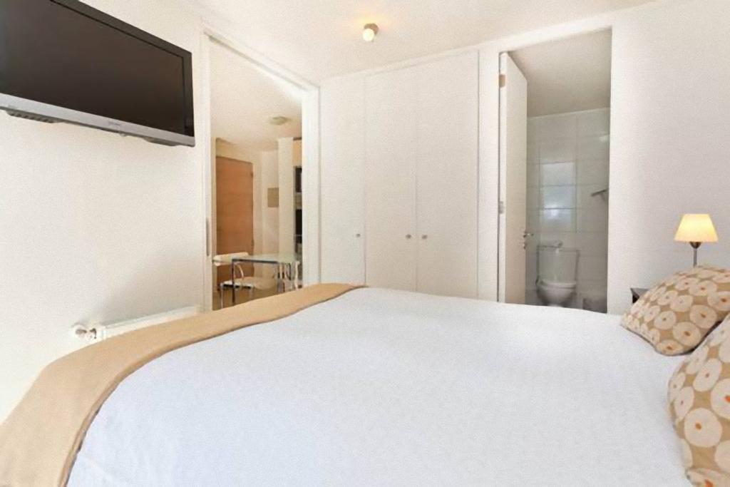 Departamentos Costa Nueva De Lyon Apartment Santiago Bilik gambar