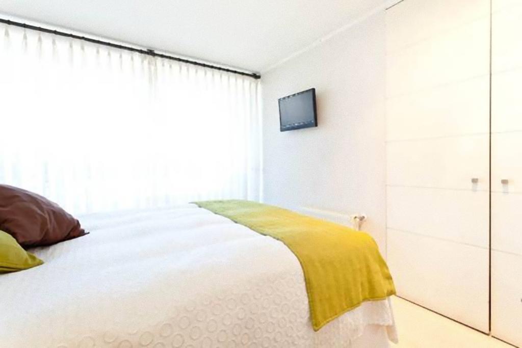 Departamentos Costa Nueva De Lyon Apartment Santiago Bilik gambar