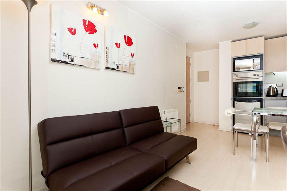 Departamentos Costa Nueva De Lyon Apartment Santiago Luaran gambar
