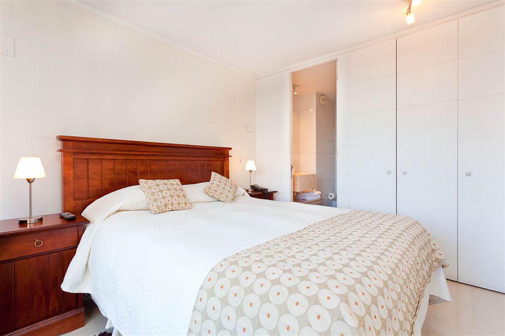 Departamentos Costa Nueva De Lyon Apartment Santiago Luaran gambar